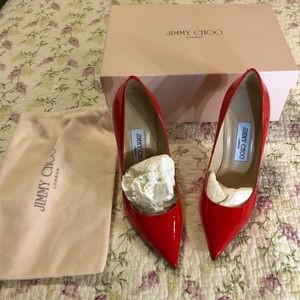 New Jimmy Choo from London